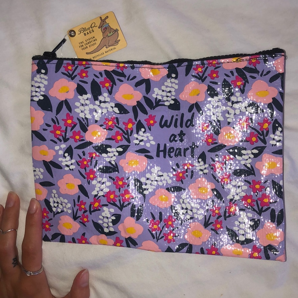 travel bag